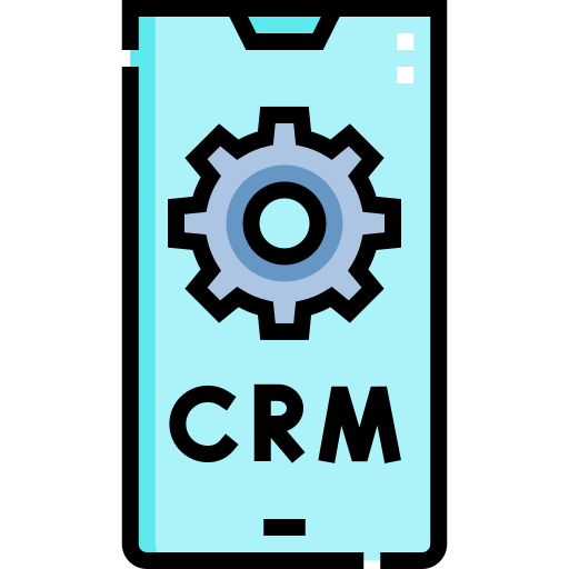 CRM / ERP mobile apps